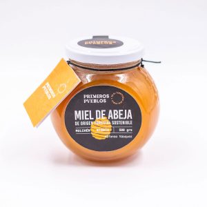 Miel Tucapel