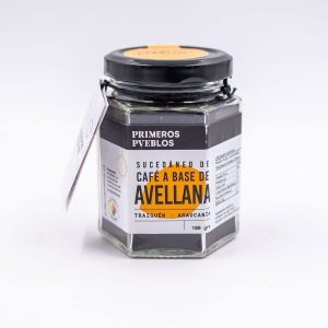 Café de avellana