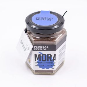 mora
