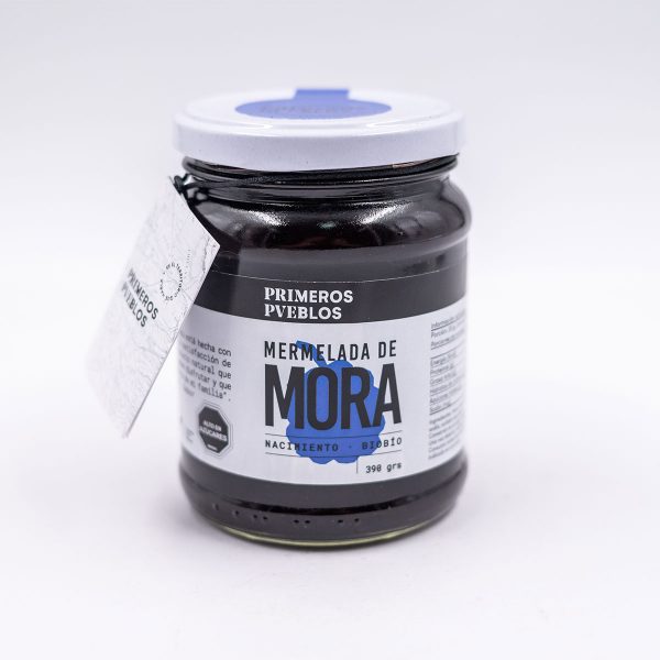 mora