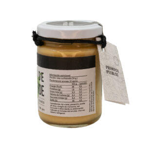 Pasta de ají verde