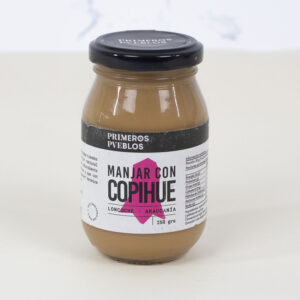 Manjar copihue