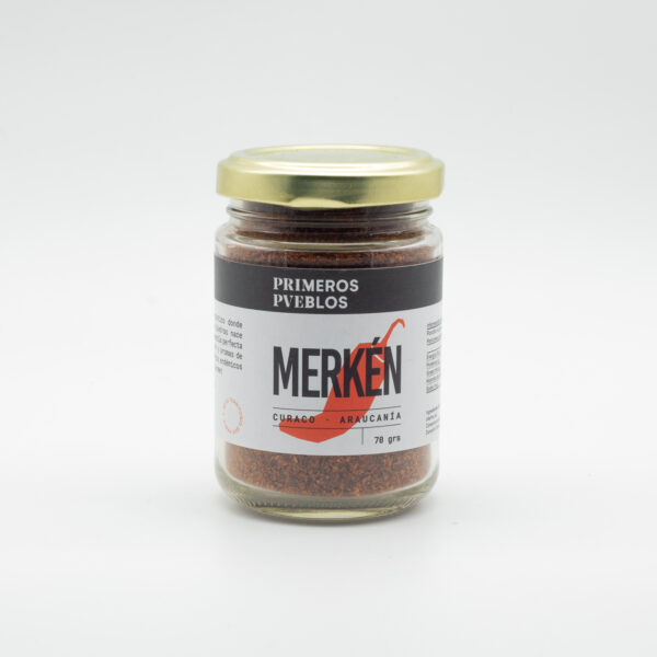 merkén