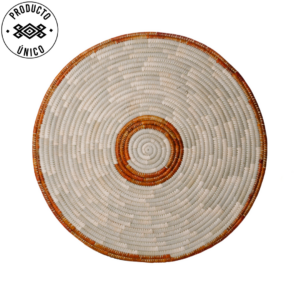 Aduja 80 cm bicolor