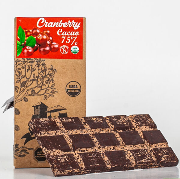 barra cranberry