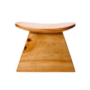 Wanco de madera
