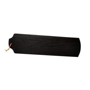 Tabla de madera caballero