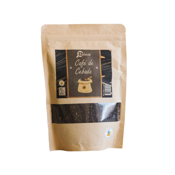 cafe de cebada