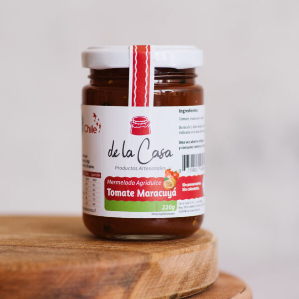 tomate maracuya