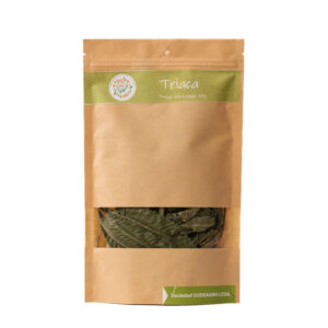 Hierba triaca