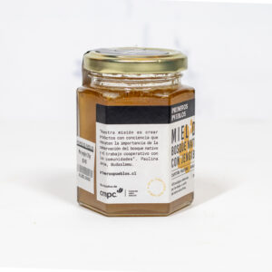 miel jengibre BL