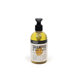 Shampoo miel 250 ml