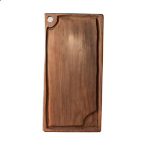 Tabla de madera para cortar