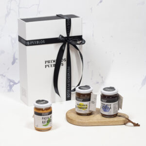 Pack gourmet 1