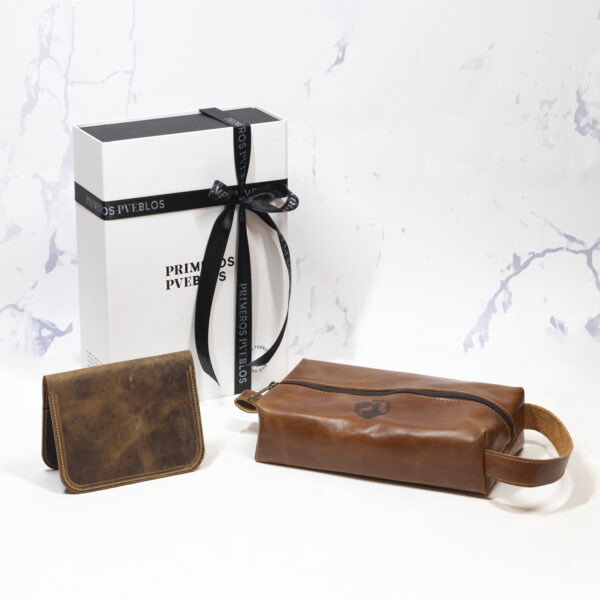 Pack viaje