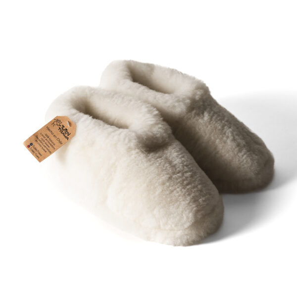Pantuflas blancas_1