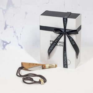 Regalo hombre neck