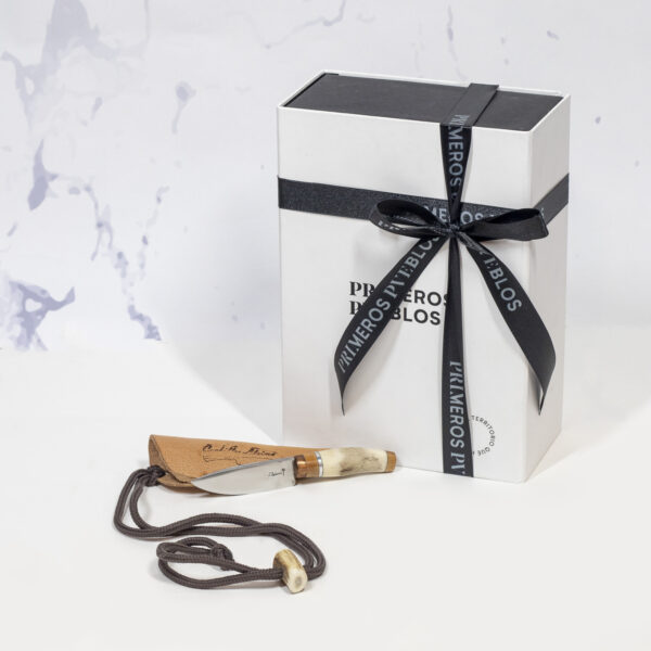 Regalo hombre neck