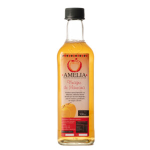 Vinagre de Manzana
