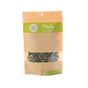 Hierba menta