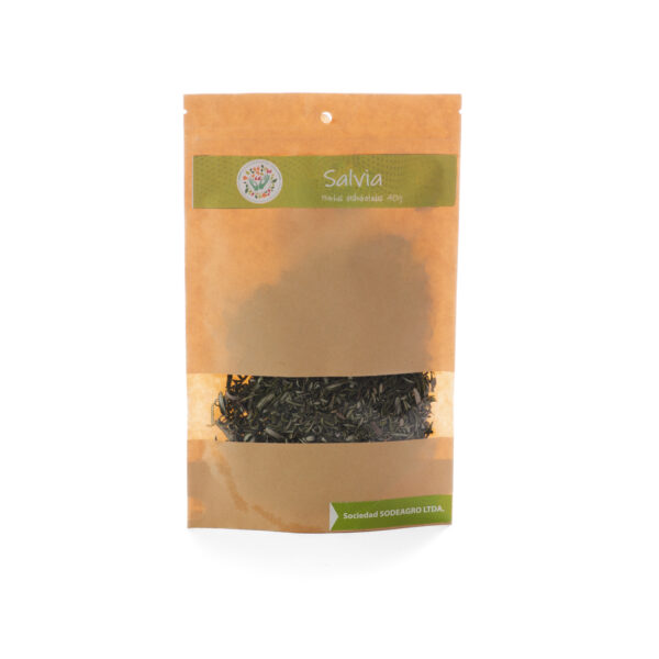 Salvia Sodeagro
