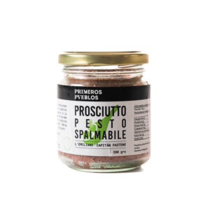 Pesto di prosciutto