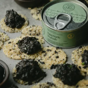 tapenade