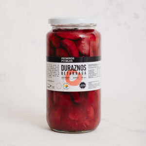 durazno betarr