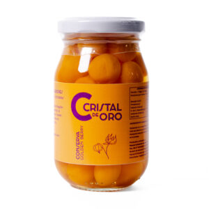Conserva goldenberry