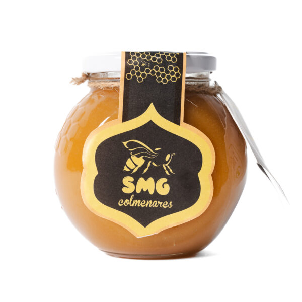 miel smg