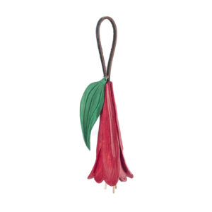 Colgante Copihue