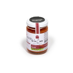 Pasta de ají Rocoto