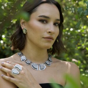 Collar Protección