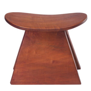 Wanco de madera L