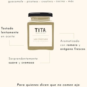 ajos tostados icon